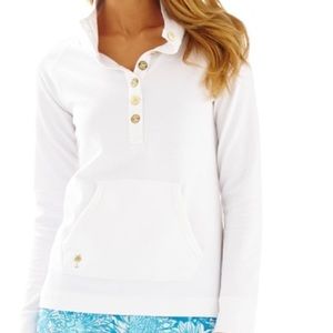 Lilly Pulitzer skipper popover